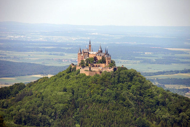 hohenzollern-dvorac